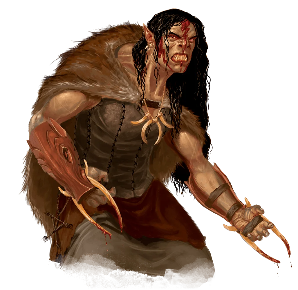 Anchorite of Talos