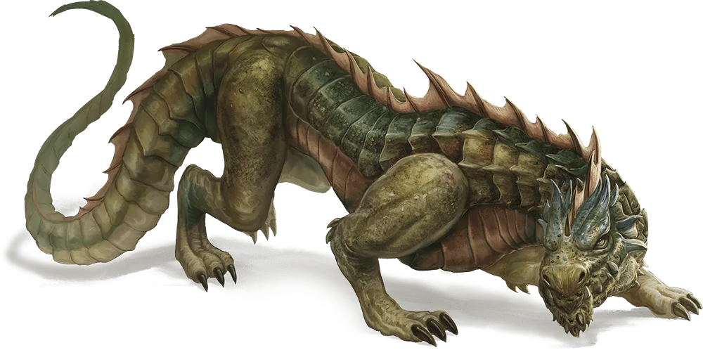 Ambush Drake