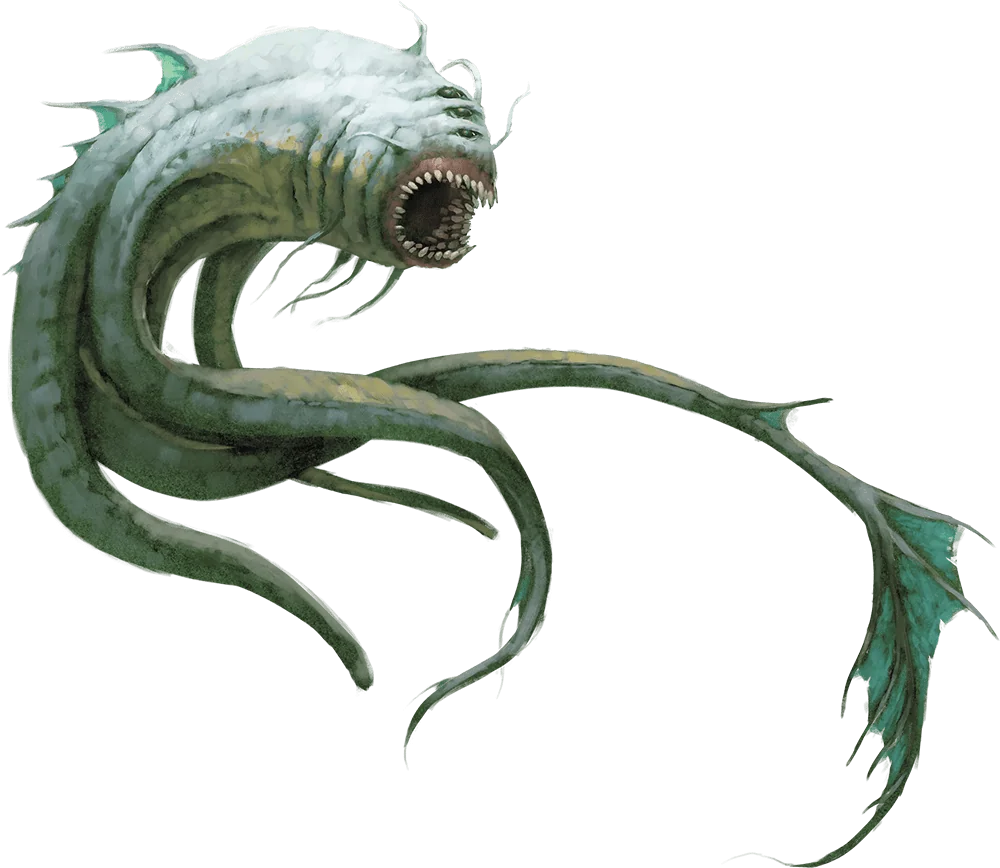 Aboleth
