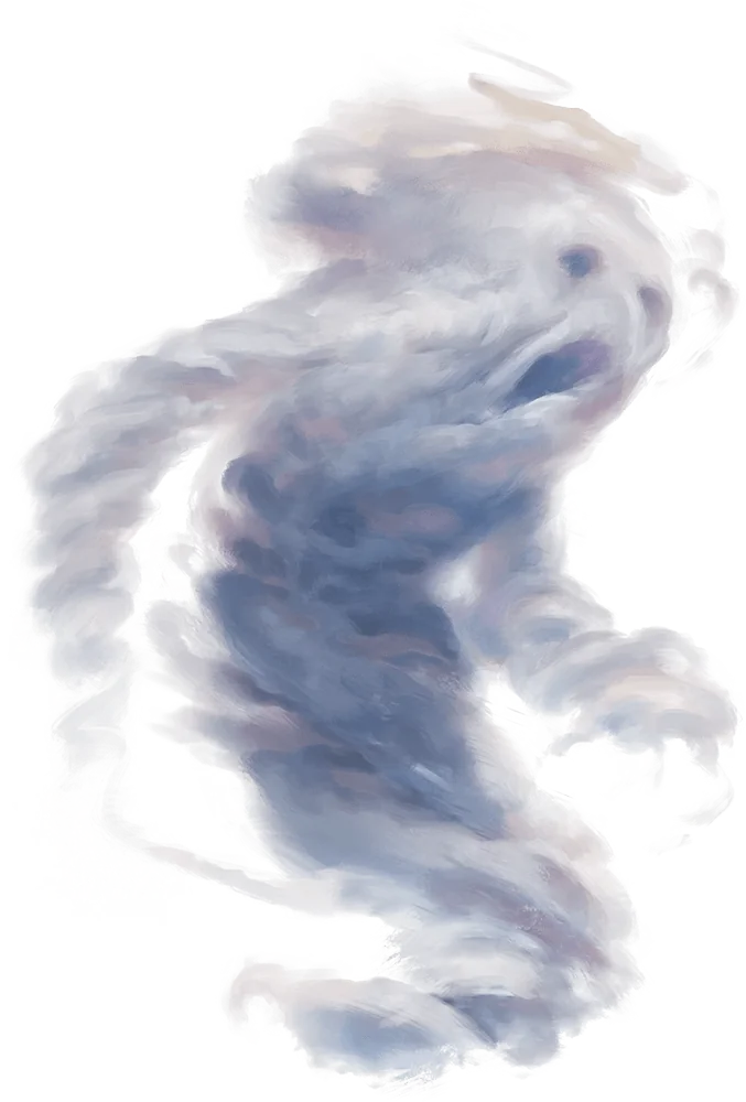 Air Elemental