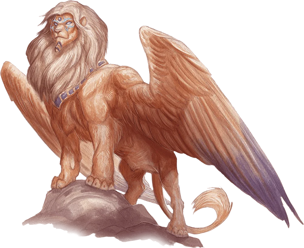 Androsphinx
