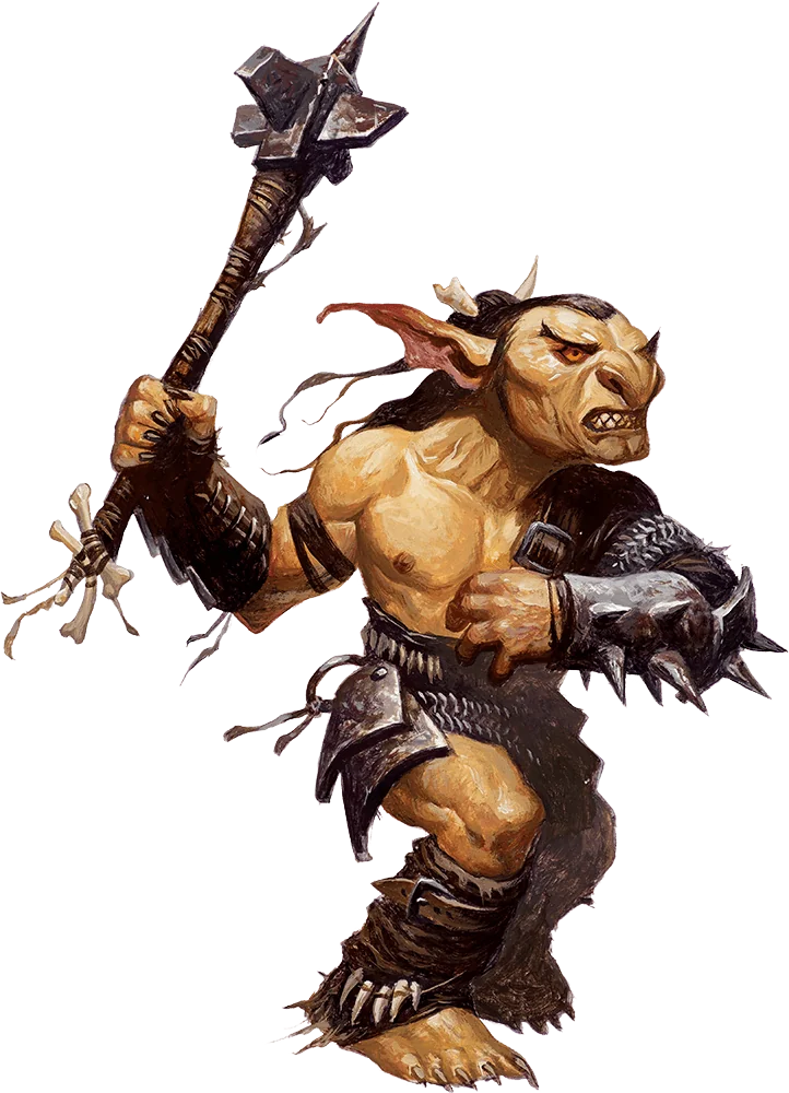 Goblin