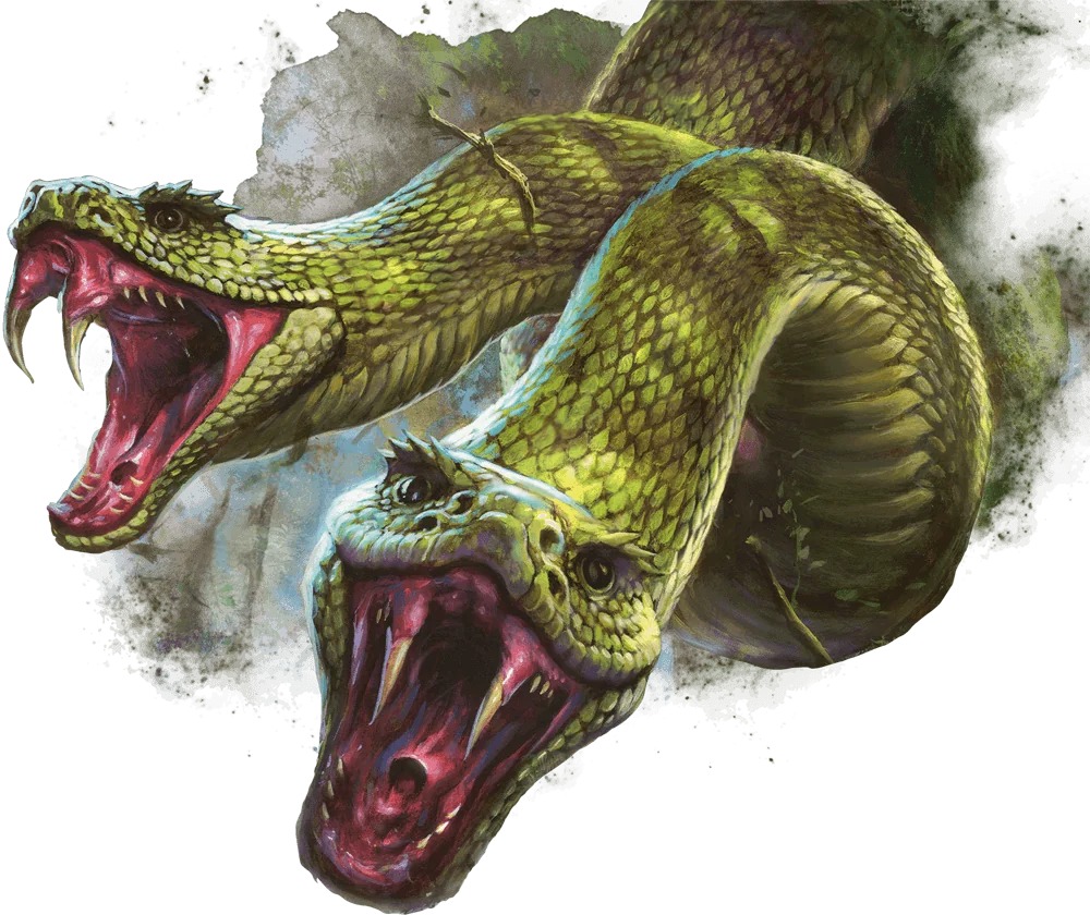 Amphisbaena