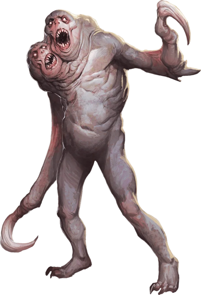 Angry Sorrowsworn