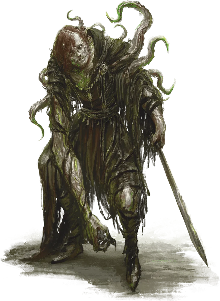 Aberrant Zealot