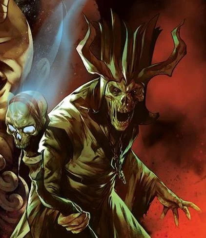 Acererak