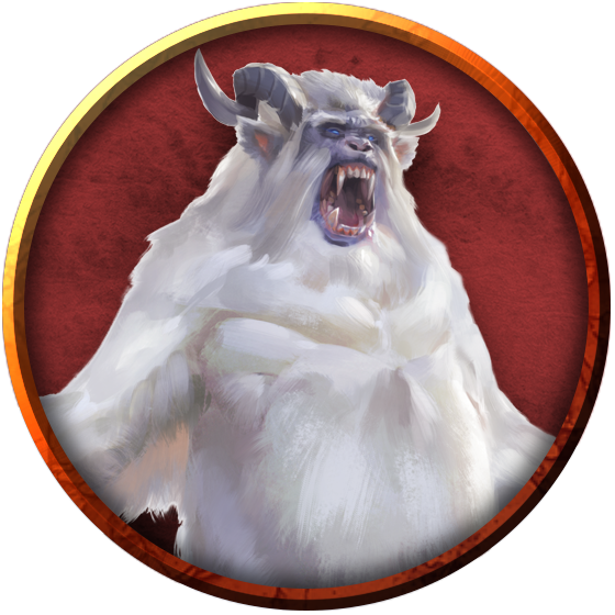 Allowak Yeti