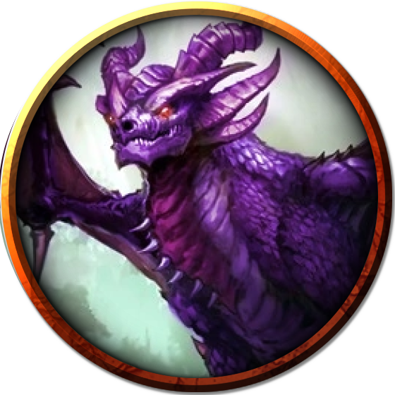 Amethyst Greatwyrm