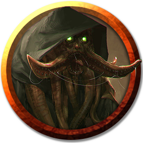Aberrant Zealot (Tentacled)