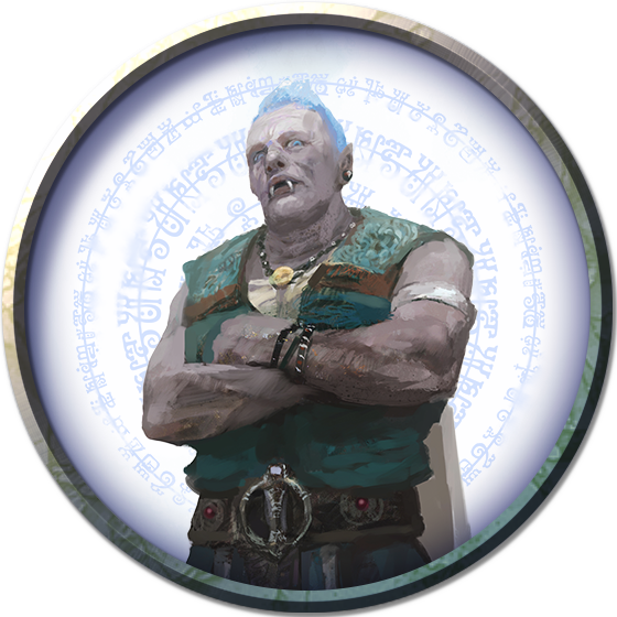 Alastrah