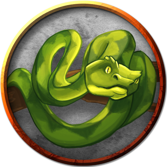 Amphisbaena
