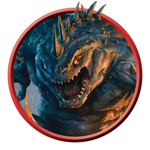 Aberrant Spirit (Slaad)