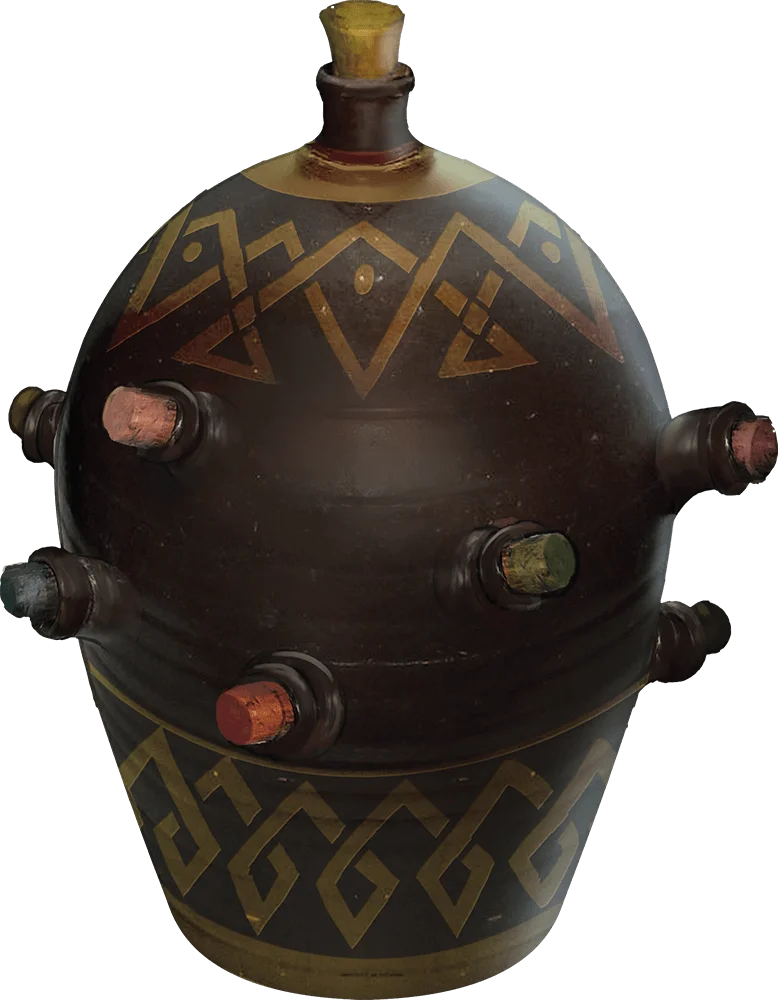 Alchemy Jug