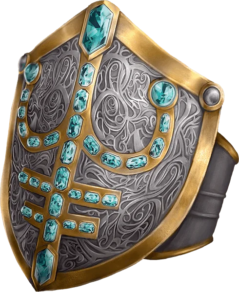 +2 Ring of Protection