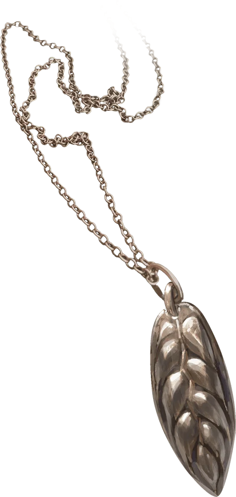 Amulet of the Drunkard