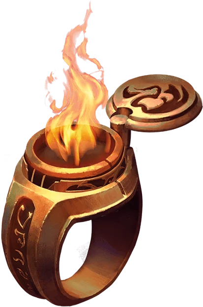 Adventurer's Ring