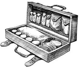 Healer's Kit