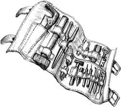 Thieves' Tools