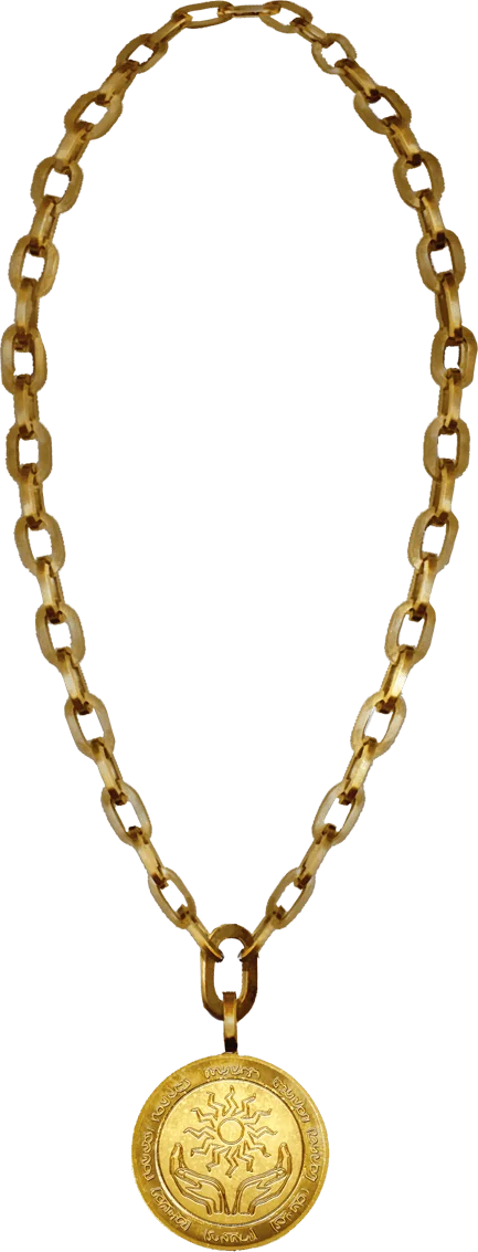 Amulet of Health