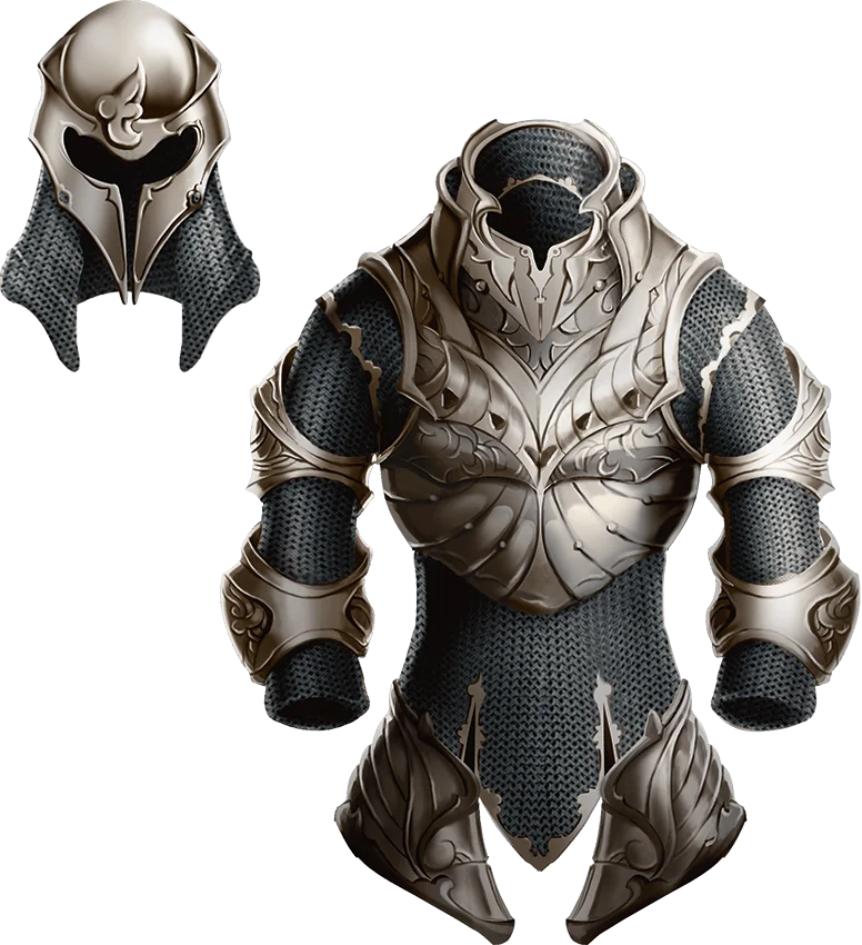 Armor of Resistance