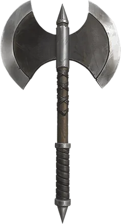 Battle Axe