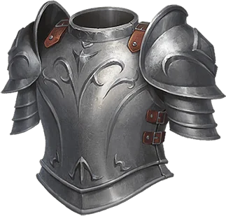 Breastplate