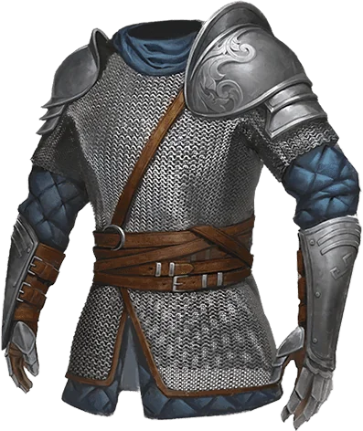 Chain Mail