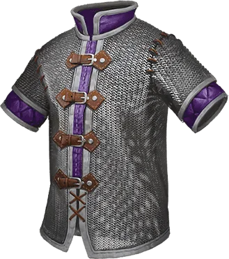 Chain Shirt