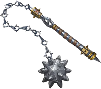 Flail