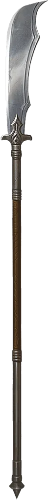 Fauchard-fork