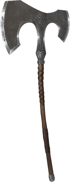 Greataxe