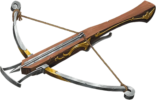Double Crossbow