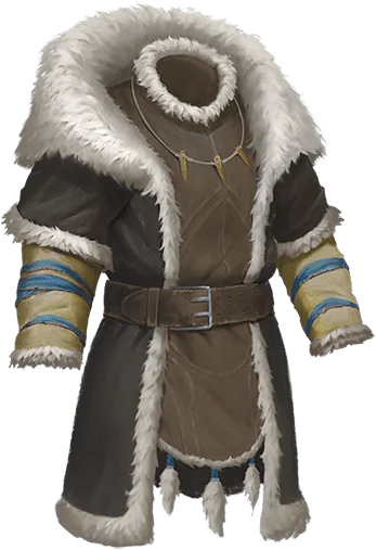Hide Armor