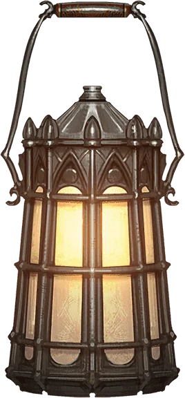 Lamp