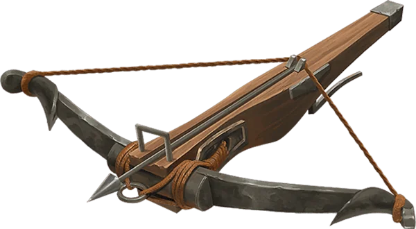 Light Crossbow