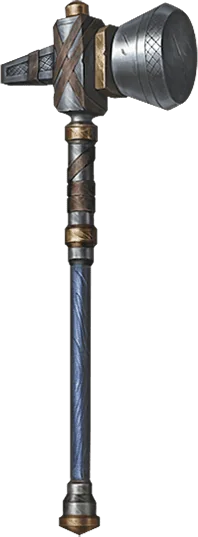 Light Hammer