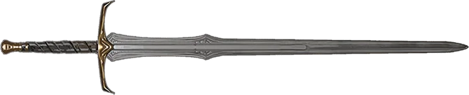 Longsword