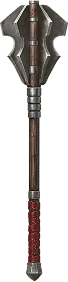 Mace