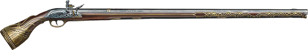 Musket