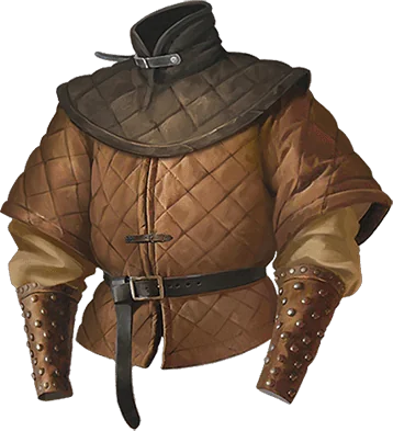 Padded Armor