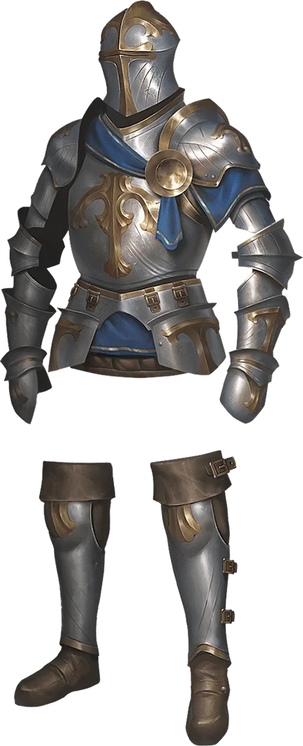 Plate Armor