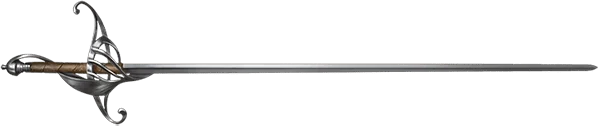 Rapier