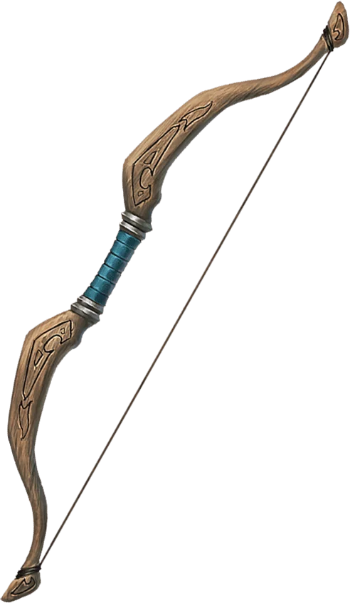 Shortbow