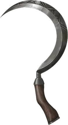 Scythe