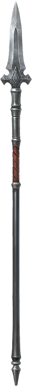 Spear