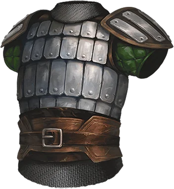 Splint Armor
