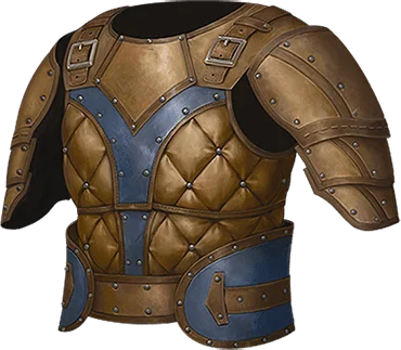 Studded Leather Armor