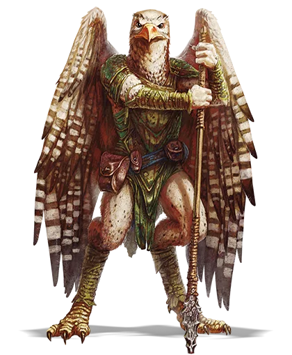 Aarakocra