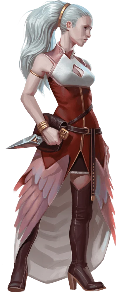 Kalashtar