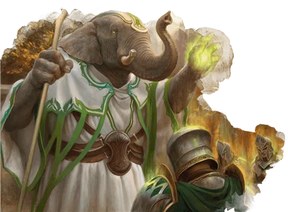Loxodon